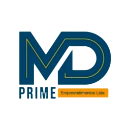 Área do Cliente - MD Prime simgesi